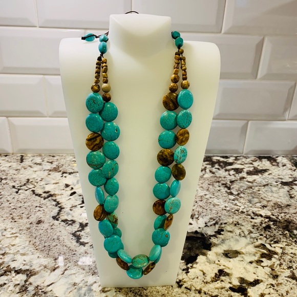 Accessories - Jewlery Bust for Necklaces